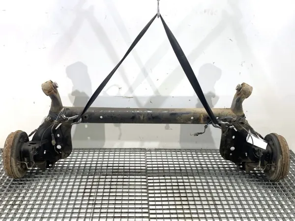 Poutre arrière OEM LORK-381-101058 pour Ford Transit Courier image 2