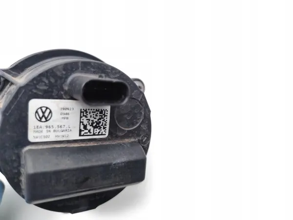 Audi Q4 vattencirkulationspump OEM 1EA965567L image 7