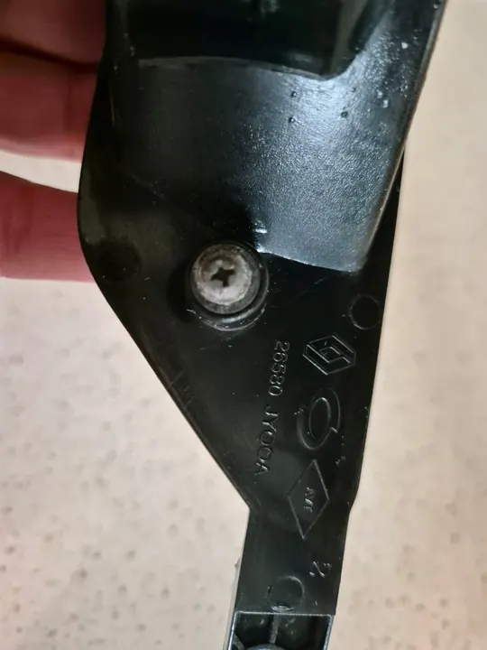 Dimljus Renault Koleos 26580JY00A image 5