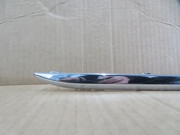 MERCEDES E W213 SEDAN LISTELLO CROMATO POSTERIORE SINISTRO A2138850121 image 2