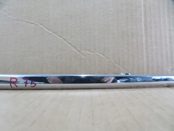 MERCEDES E W213 SEDAN LISTELLO CROMATO POSTERIORE SINISTRO A2138850121 image 4