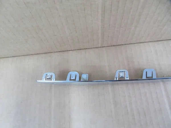 MERCEDES E W213 SEDAN LISTELLO CROMATO POSTERIORE SINISTRO A2138850121 image 6