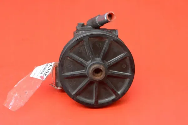Ohjaustehostimen pumppu AG91-3A696-CA Ford Mondeo MK4 2.0 TDCI image 2