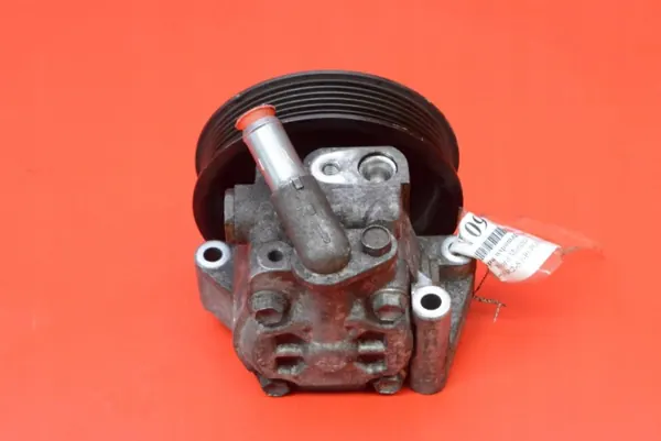 Ohjaustehostimen pumppu AG91-3A696-CA Ford Mondeo MK4 2.0 TDCI image 3