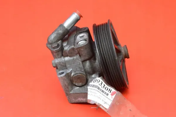 Ohjaustehostimen pumppu AG91-3A696-CA Ford Mondeo MK4 2.0 TDCI image 4