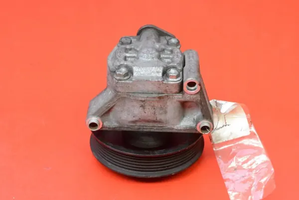 Ohjaustehostimen pumppu AG91-3A696-CA Ford Mondeo MK4 2.0 TDCI image 5