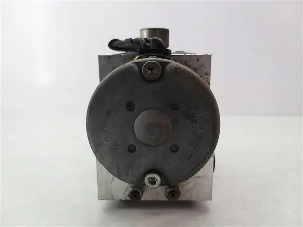 ABS-pomp Chevrolet DAEWOO Lacetti 2003-2009 OEM 96549743 image 10