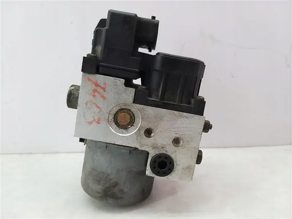 ABS-pomp Chevrolet DAEWOO Lacetti 2003-2009 OEM 96549743 image 2