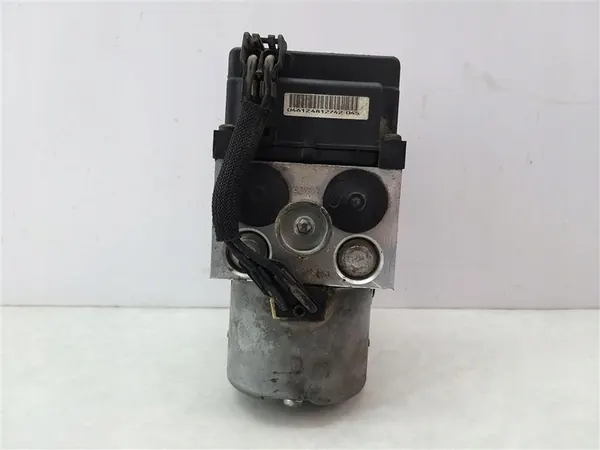 ABS-pomp Chevrolet DAEWOO Lacetti 2003-2009 OEM 96549743 image 5