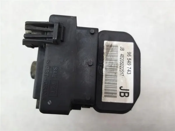 ABS-pomp Chevrolet DAEWOO Lacetti 2003-2009 OEM 96549743 image 8