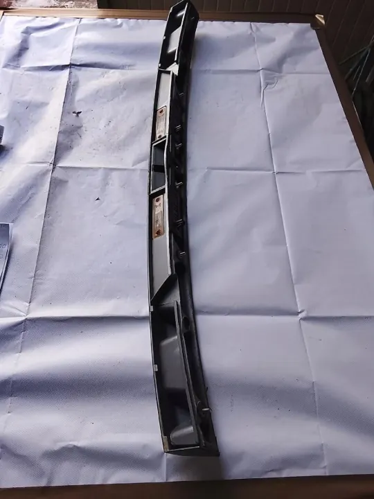 OEM 12508415 Moldura Trasera con Luz Matrícula Opel Signum image 3