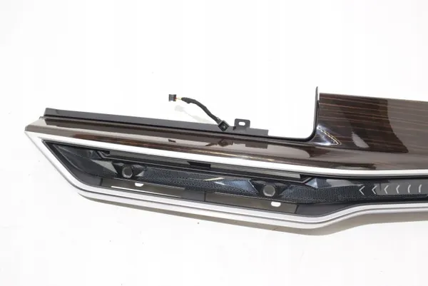 BMW X5 G05 LCI Dashboard Sierlijst OEM 9634798 image 3