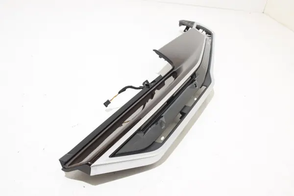 BMW X5 G05 LCI Dashboard Sierlijst OEM 9634798 image 5