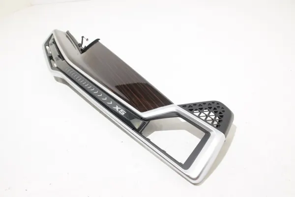 BMW X5 G05 LCI Dashboard Sierlijst OEM 9634798 image 6