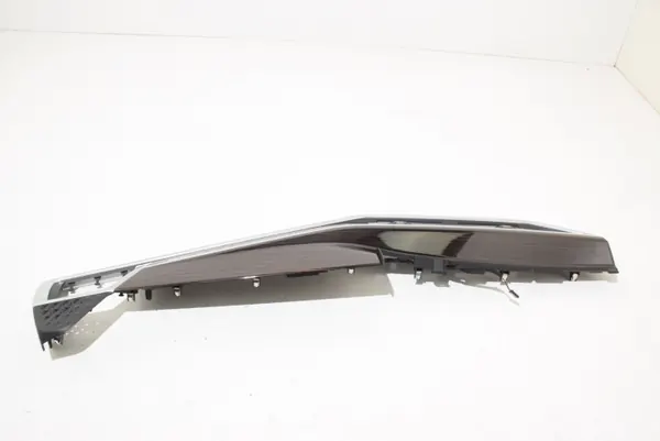 BMW X5 G05 LCI Dashboard Sierlijst OEM 9634798 image 7