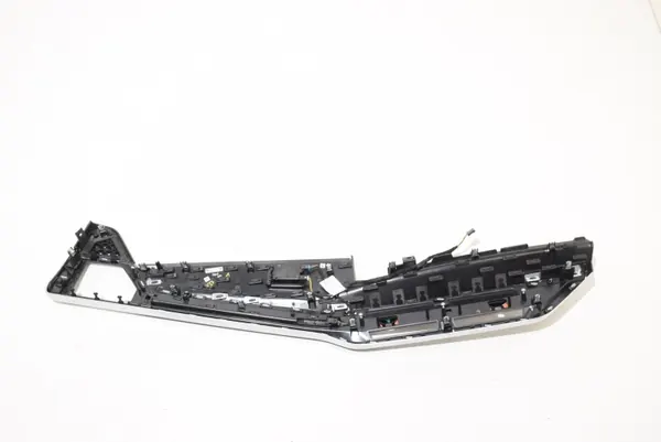 BMW X5 G05 LCI Dashboard Sierlijst OEM 9634798 image 9