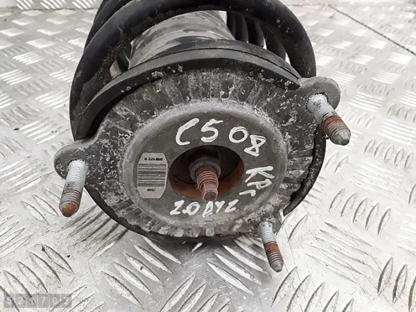 Amortecedor Citroen C5 OEM AM-521702 Usado image 5