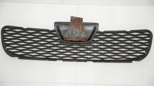Grille de pare-chocs OEM 360203370 Peugeot Boxer II image 3