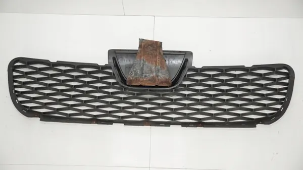 Grille de pare-chocs OEM 360203370 Peugeot Boxer II image 4