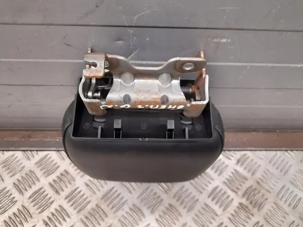 Jeep Grand Cherokee achterste hoofdsteun OEM ATV80118 image 3