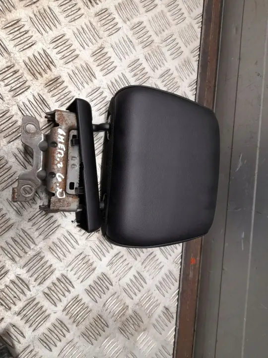 Jeep Grand Cherokee achterste hoofdsteun OEM ATV80118 image 6