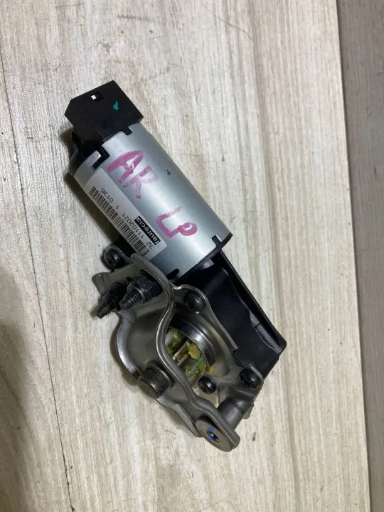 OEM 1196707X Linker Vordersitzmotor - Renault Arkana image 2