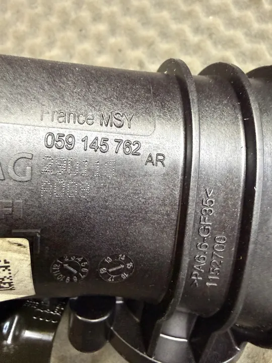 Audi Ansaugschlauch 059145762AR image 4