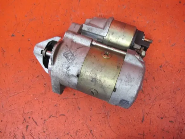 Arrancador Smart OE 0003188V008 image 2