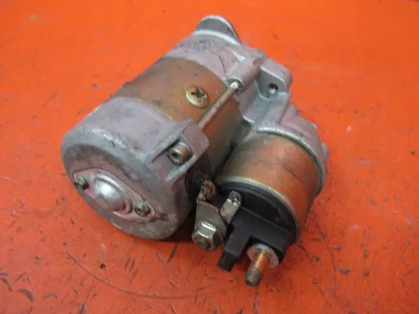 Arrancador Smart OE 0003188V008 image 3