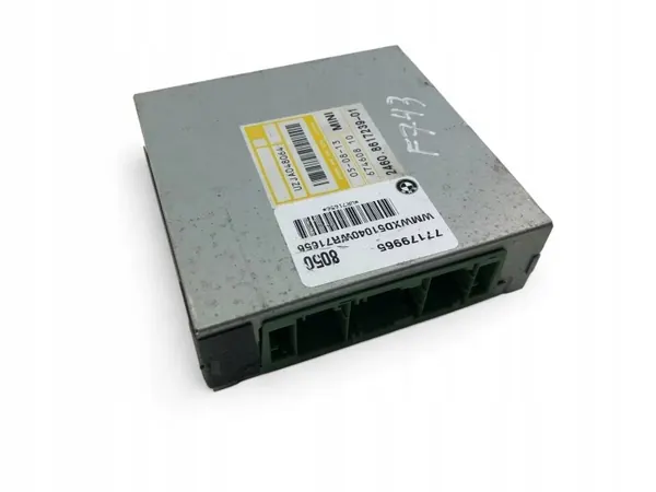 Computadora de transmisión OEM 32365296 para MINI Countryman image 2