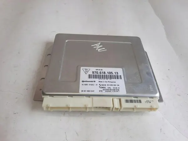 Module de suspension Porsche Panamera (970) 97061810513 image 1