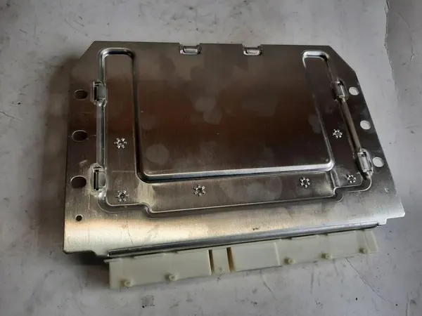 Module de suspension Porsche Panamera (970) 97061810513 image 3