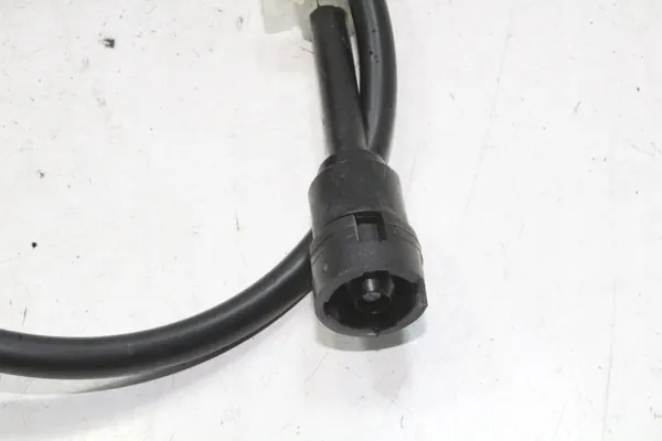 Front Seat Belt Right BMW 3 CABRIO (E93) 9117658 image 5