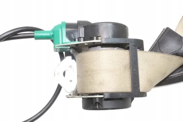 Front Seat Belt Right BMW 3 CABRIO (E93) 9117658 image 6