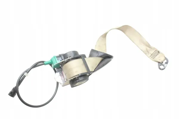 Front Seat Belt Right BMW 3 CABRIO (E93) 9117658 image 7