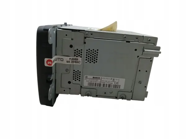 Radio Navigation OEM 3T0035191A pour Skoda Octavia II image 3