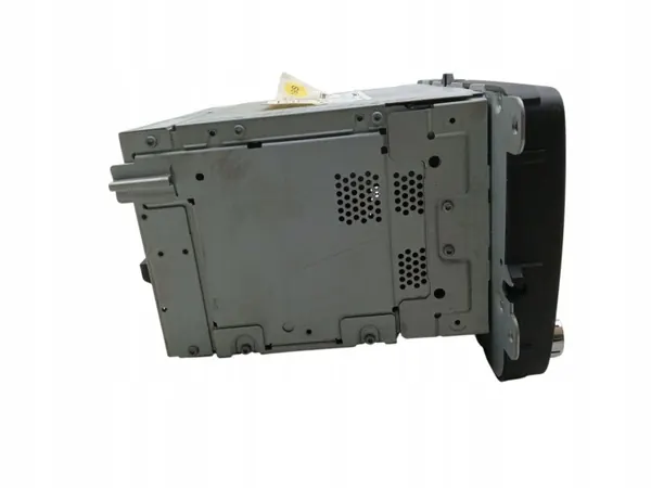 Radio Navigation OEM 3T0035191A pour Skoda Octavia II image 6