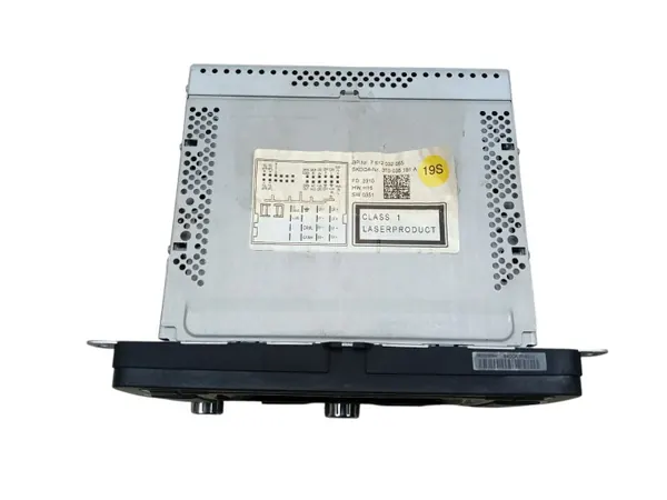 Radio Navigation OEM 3T0035191A pour Skoda Octavia II image 7