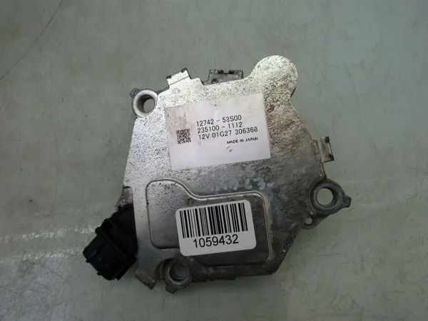 Sensor de árbol de levas OEM 12742-53S00 para Suzuki SX4 S-Cross image 2