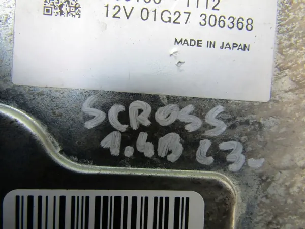 Sensor de árbol de levas OEM 12742-53S00 para Suzuki SX4 S-Cross image 6
