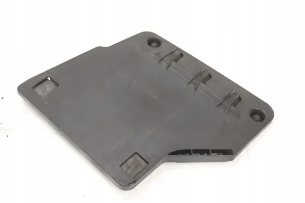Motorabdeckung Mercedes-Benz GLE W167 OEM A6560109100 image 2