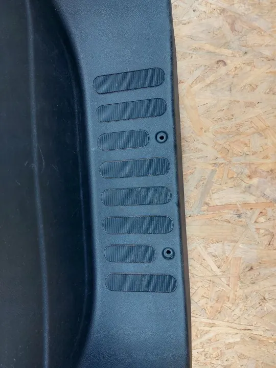 OEM 769520009R Porras Renault Master III/IV 22/23 image 4