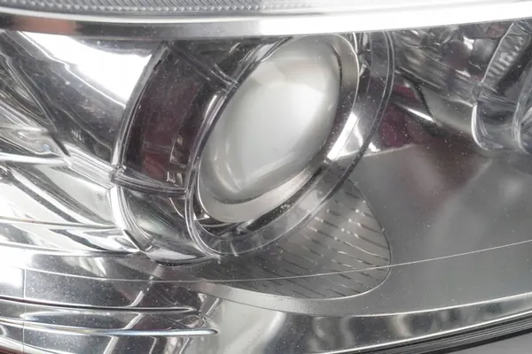 Rechter Xenon Koplamp Mercedes C W204 A2048200259 image 4