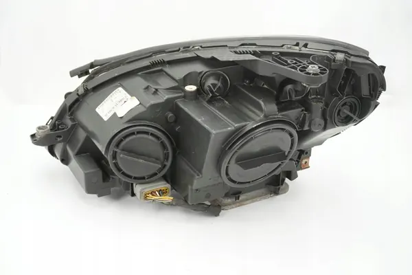 Rechter Xenon Koplamp Mercedes C W204 A2048200259 image 6