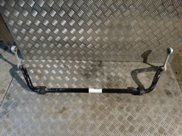 Stabilisateur avant OEM 4M0411317 pour Porsche Cayenne 9Y image 2