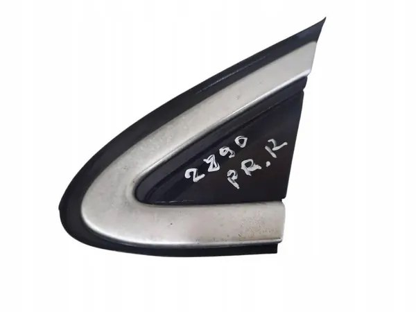 Moldura Espelho Esquerdo Volvo V40 2014 OEM 31416469 image 2