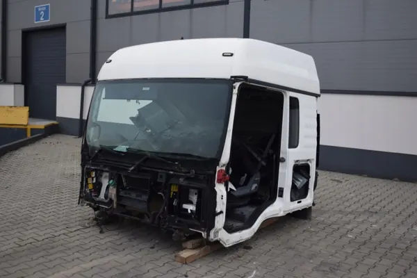 MAN OE Schlafkabinenrahmen für TGA TGS E6 - Gebraucht image 2