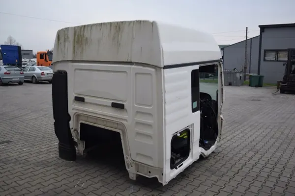MAN OE Schlafkabinenrahmen für TGA TGS E6 - Gebraucht image 3