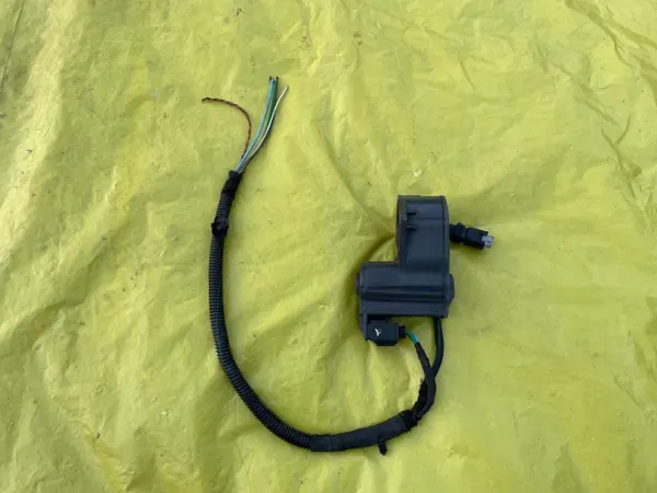 OEM 0204749603-AH Gebruikte remmotor voor Peugeot 308 T9 image 2