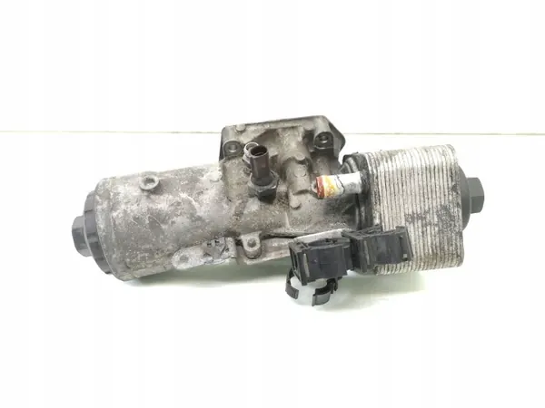 Volkswagen OE 045115389J Oliefilterhuis image 2